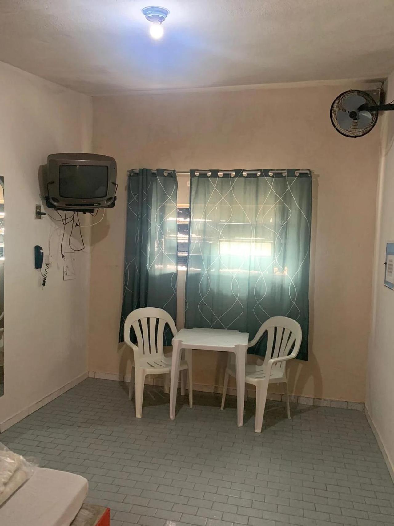 Temporada Cg - Hiper Motel Кампина-Гранди Экстерьер фото